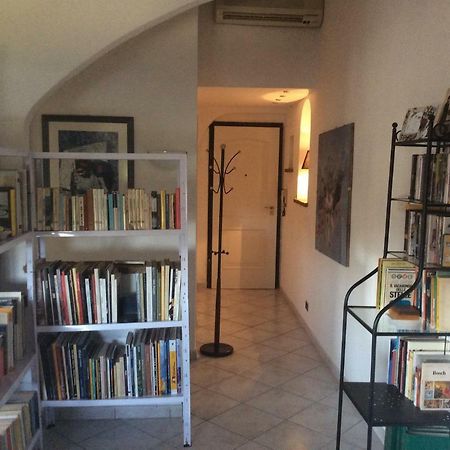 Casa Arte Apartment Ливорно Екстериор снимка