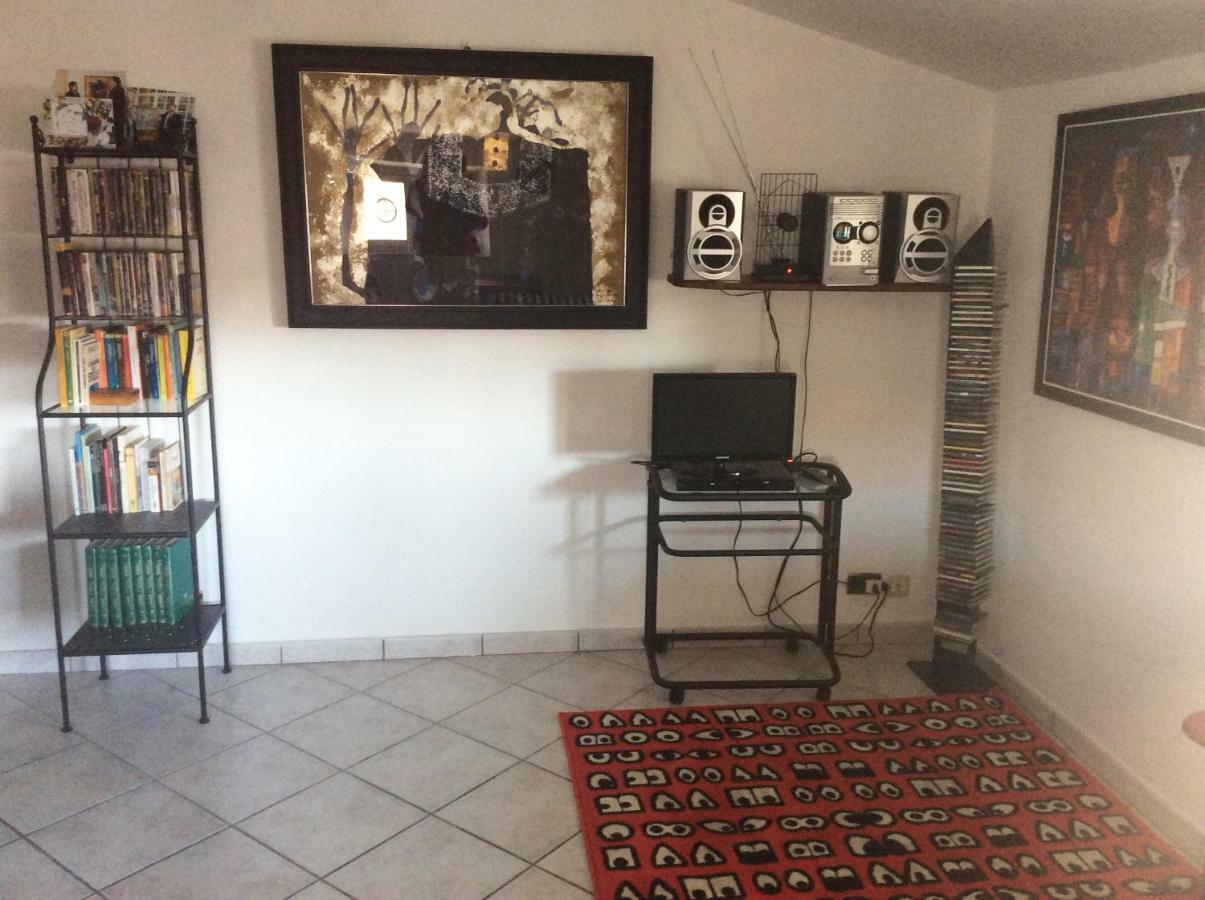 Casa Arte Apartment Ливорно Екстериор снимка