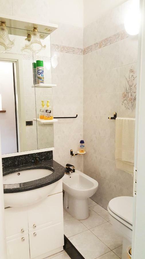 Casa Arte Apartment Ливорно Екстериор снимка