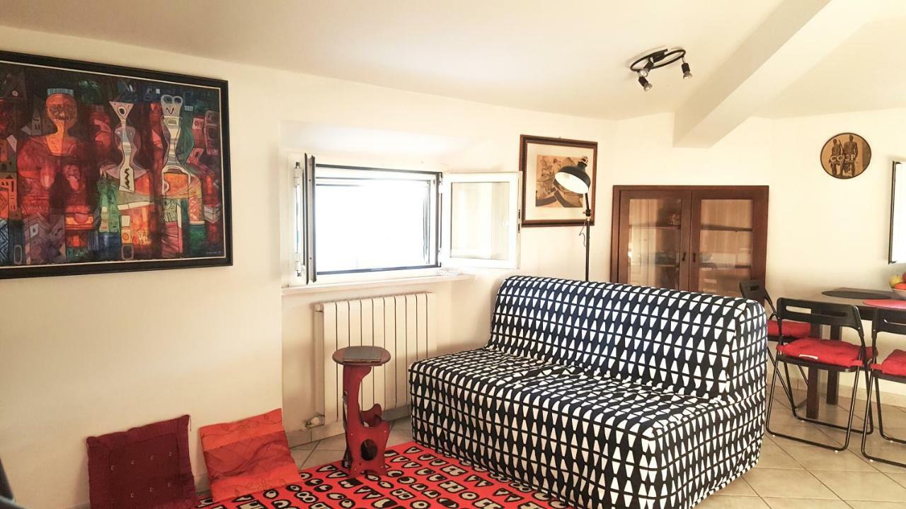 Casa Arte Apartment Ливорно Екстериор снимка