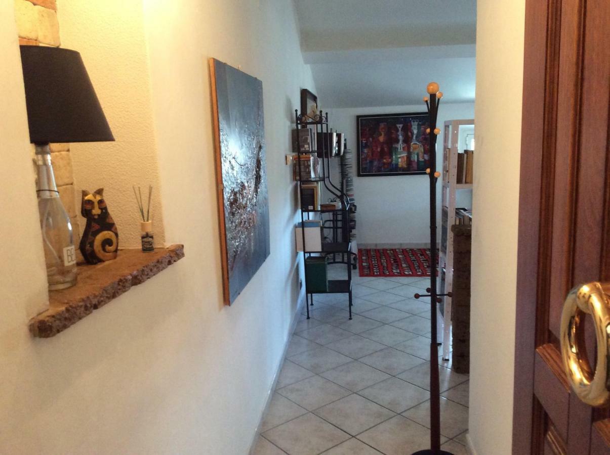 Casa Arte Apartment Ливорно Екстериор снимка